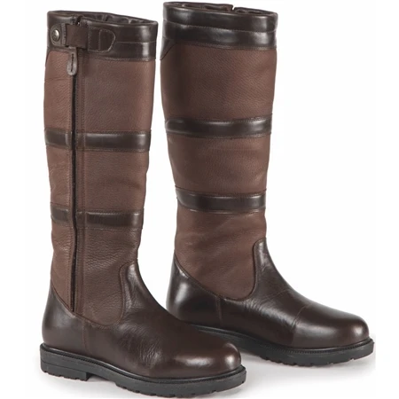 Moretta Bella Ladies Country Boots 1 Moretta Bella Ladies Country Boots