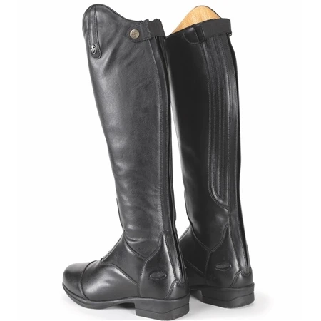 Moretta Luisa Childs Riding Boots 2 Moretta Luisa Childs Riding Boots - Image 2