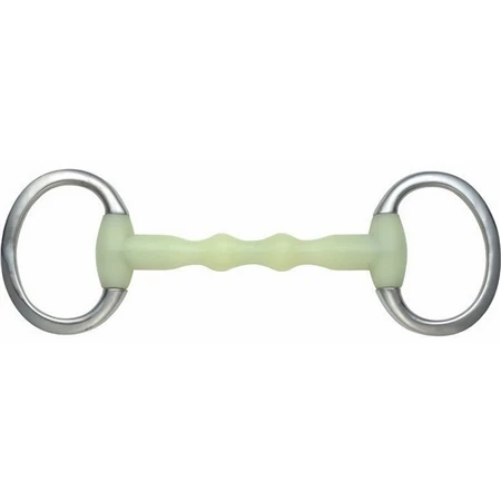 Shires Equikind Ripple Eggbutt 1 Shires Equikind Ripple Eggbutt