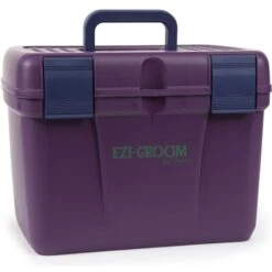 Ezi-Groom Deluxe Grooming Box -Equestrian Supplies Store 49740 2