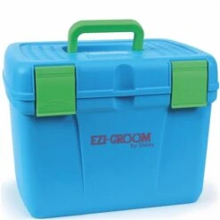Ezi-Groom Deluxe Grooming Box