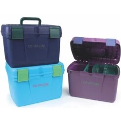 Ezi-Groom Deluxe Grooming Box -Equestrian Supplies Store 49740 3