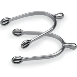 Shires Ball End Spurs