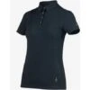 Horze Mathilde Ladies Functional Short Sleeve Shirt