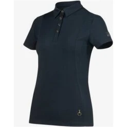 Horze Mathilde Ladies Functional Short Sleeve Shirt