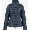 Horze Natalie Ladies Jacket With Removable Sleeves