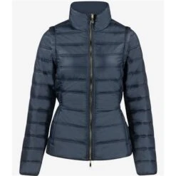 Horze Natalie Ladies Jacket With Removable Sleeves