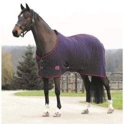 Weatherbeeta Waffle Cooler Rug Standard Neck