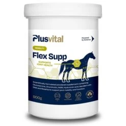 Plusvital Plus Vital Flex Supp