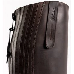 Toggi Clothing Toggi Calgary Pro Long Boot -Equestrian Supplies Store 49784 2