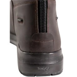 Toggi Clothing Toggi Calgary Pro Long Boot -Equestrian Supplies Store 49784 3
