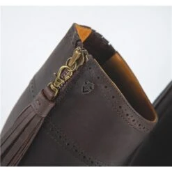 Moretta Alessandra Country Boots -Equestrian Supplies Store 49793 2