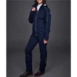 Mountain Horse Unisex Guard Team Waterproof Pant -Equestrian Supplies Store 49813 2