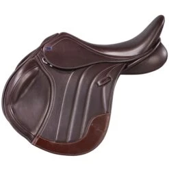 GFS Premier Jump Saddle, Monoflap