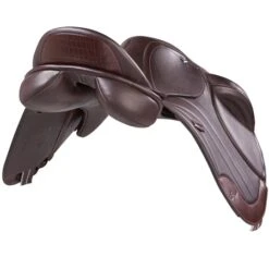 GFS Premier Jump Saddle, Monoflap -Equestrian Supplies Store 49820 3