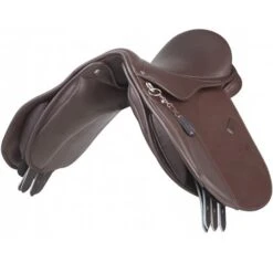 GFS Monarch Pony GP Saddle -Equestrian Supplies Store 49822 2
