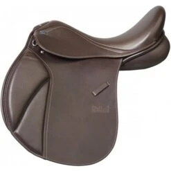 GFS Monarch Cob GP Saddle