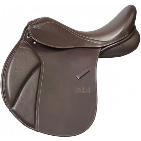 GFS Monarch Cob GP Saddle 1 GFS Monarch Cob GP Saddle