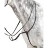 Prestige Italia Prestige D37 Evo Yoke Martingale (with Running Martingale)