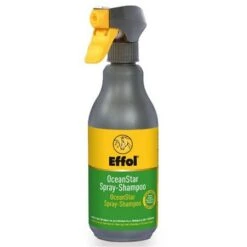 Effol Ocean Star Spray Shampoo