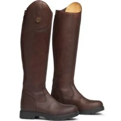 Mountain Horse Wild River Tall Boots
