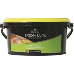 Battles Lincoln Epsom Salts 2kg