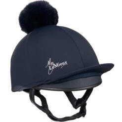 LeMieux Youth Hat Silk - SS21 -Equestrian Supplies Store 50461 2
