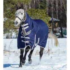 Weatherbeeta Comfitec Essential Combo Neck Turnout Heavy