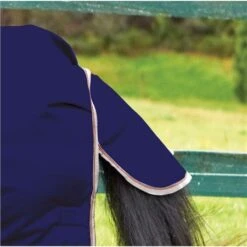 Weatherbeeta Comfitec Essential Combo Neck Turnout Heavy -Equestrian Supplies Store 50484 4