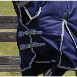 Weatherbeeta Comfitec Essential Combo Neck Turnout Heavy -Equestrian Supplies Store 50484 5