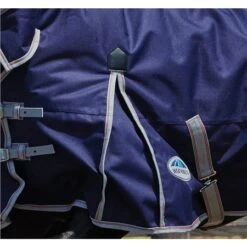 Weatherbeeta Comfitec Essential Combo Neck Turnout Heavy -Equestrian Supplies Store 50484 6