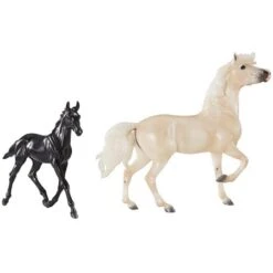 Breyer Clouds Encore & Tor Gift Set