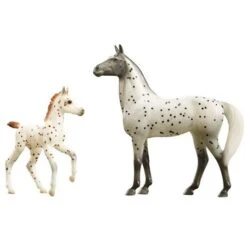 Breyer Spotted Wonders