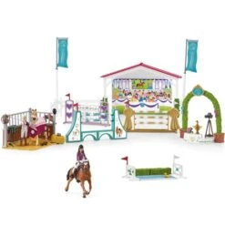 Schleich Friendship Horse Tournament