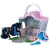 Breyer Mane Beauty Lil Beauties Playset