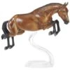Breyer Traditional Voyeur Champion Showjumper
