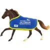 Breyer Traditional Avatars Jazzman Dressage & Eventing Morgan