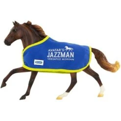 Breyer Traditional Avatars Jazzman Dressage & Eventing Morgan