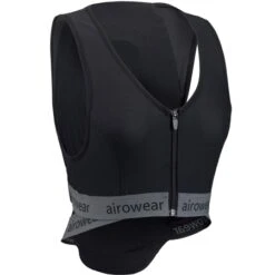 Airowear Shadow Junior Back Protector