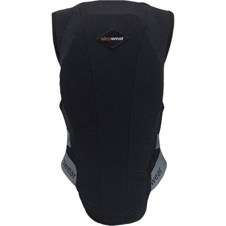 Airowear Shadow Adult Back Protector 4 Airowear Shadow Adult Back Protector - Image 4