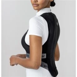 Airowear Shadow Adult Back Protector 10 Airowear Shadow Adult Back Protector -Equestrian Supplies Store 50980 4