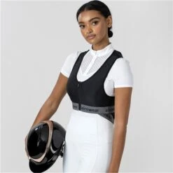 Airowear Shadow Adult Back Protector 11 Airowear Shadow Adult Back Protector -Equestrian Supplies Store 50980 5