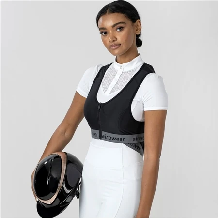 Airowear Shadow Adult Back Protector 6 Airowear Shadow Adult Back Protector - Image 6