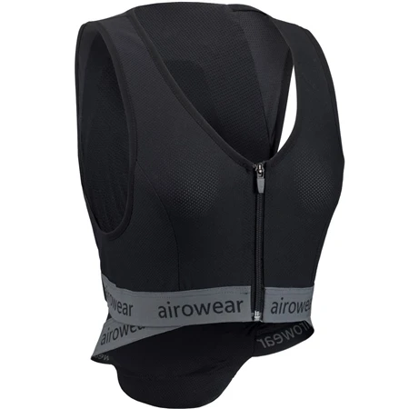 Airowear Shadow Adult Back Protector 1 Airowear Shadow Adult Back Protector