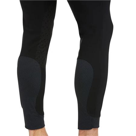 Ariat Mens Tri Factor Grip Knee Patch Breeches 6 Ariat Mens Tri Factor Grip Knee Patch Breeches - Image 6