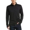 Ariat Mens Gridwork Quarter Zip Baselayer