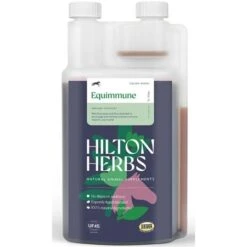 Hilton Herbs Equimmune Gold