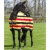 Horseware Rambo Deluxe Fleece Cooler Rug