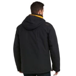 Ariat Work Ariat Mens Rebar Storm Fighter 2.0 Waterproof Jacket 9 Ariat Work Ariat Mens Rebar Storm Fighter 2.0 Waterproof Jacket -Equestrian Supplies Store 52346 4