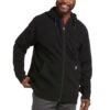 Ariat Work Ariat Mens Rebar Thermic Insulated Full Zip Hoodie